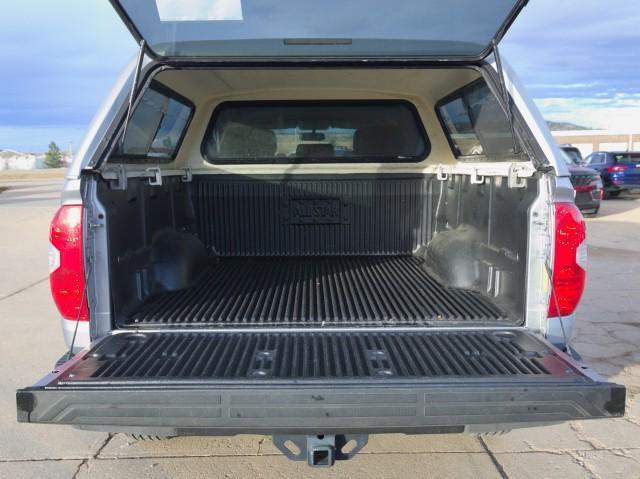 used 2015 Toyota Tundra car, priced at $32,981