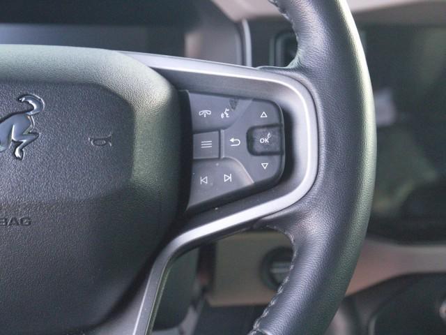 used 2022 Ford Bronco car, priced at $45,599