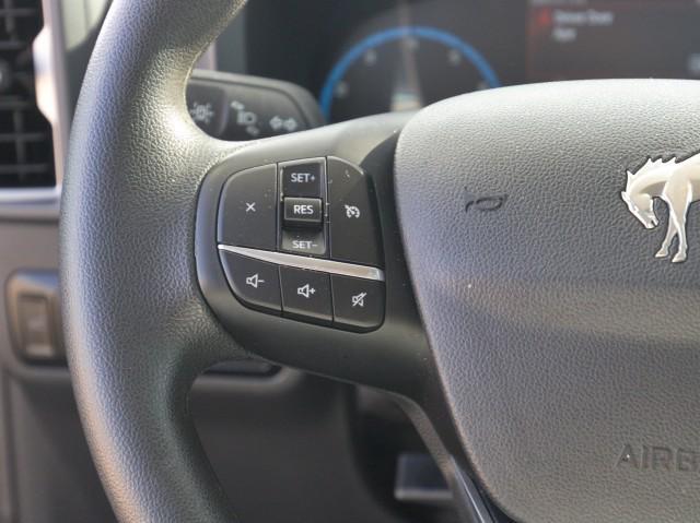 used 2024 Ford Bronco Sport car, priced at $27,932