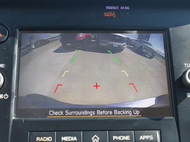 used 2020 Subaru Outback car, priced at $16,940