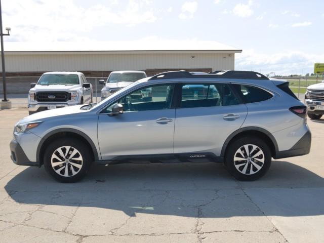 used 2020 Subaru Outback car, priced at $16,940