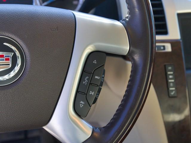used 2009 Cadillac Escalade ESV car, priced at $19,802
