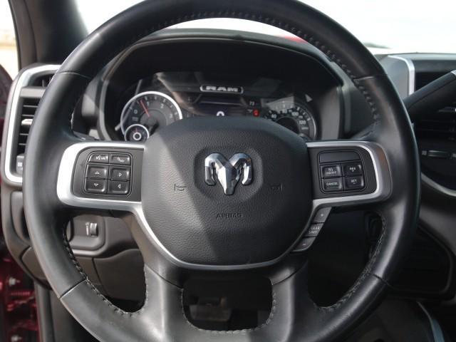 used 2022 Ram 3500 car, priced at $54,199