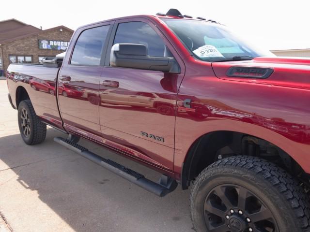used 2022 Ram 3500 car, priced at $54,199