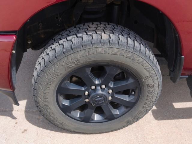 used 2022 Ram 3500 car, priced at $54,199