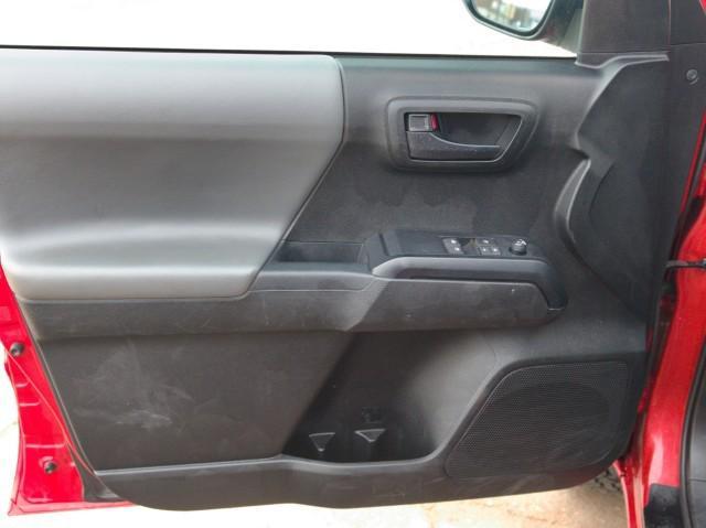used 2021 Toyota Tacoma car, priced at $27,866