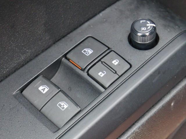 used 2021 Toyota Tacoma car, priced at $27,866