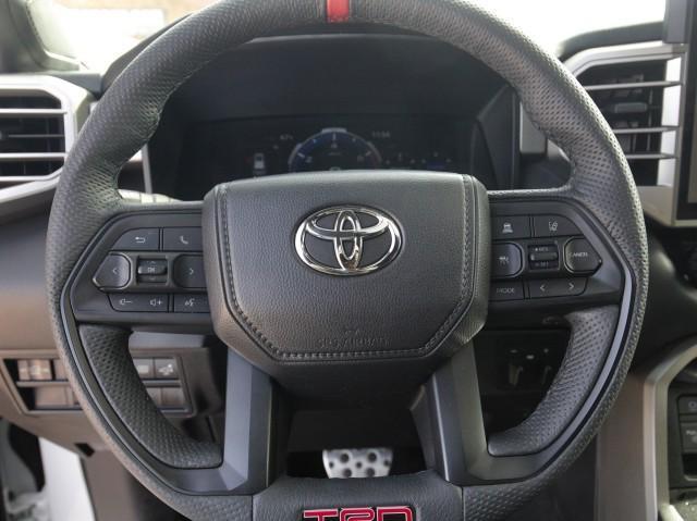 used 2025 Toyota Sequoia car, priced at $70,944