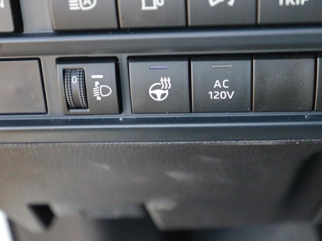 used 2025 Toyota Sequoia car, priced at $70,944