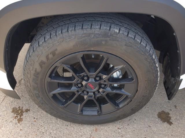 used 2025 Toyota Sequoia car, priced at $70,944