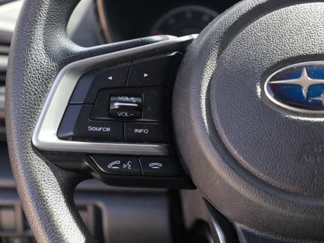 used 2019 Subaru Crosstrek car, priced at $14,896