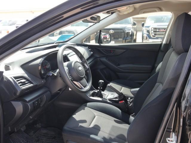 used 2019 Subaru Crosstrek car, priced at $14,896