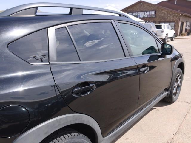 used 2019 Subaru Crosstrek car, priced at $14,896