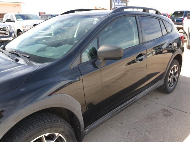 used 2019 Subaru Crosstrek car, priced at $14,896