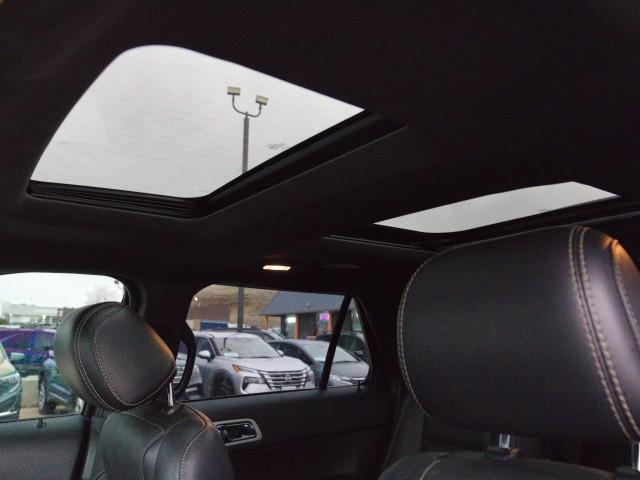 used 2015 Ford Explorer car, priced at $11,893