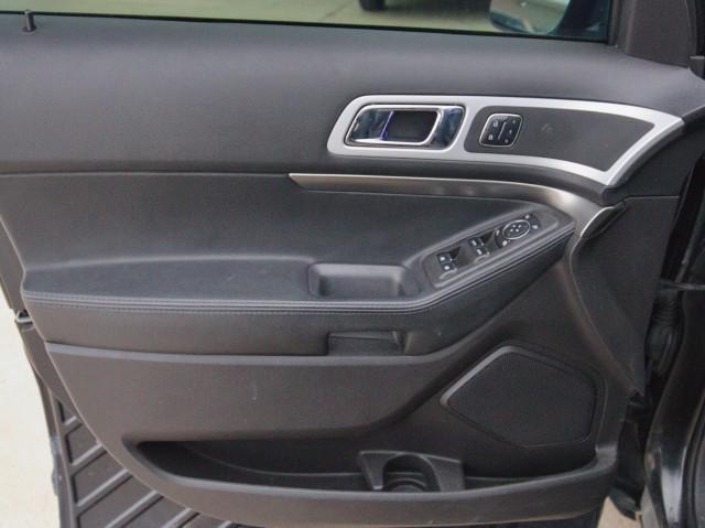 used 2015 Ford Explorer car, priced at $11,893