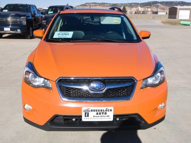 used 2015 Subaru XV Crosstrek car, priced at $12,334
