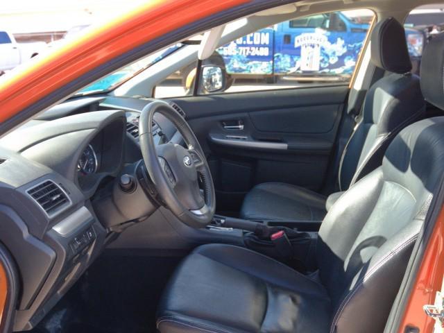 used 2015 Subaru XV Crosstrek car, priced at $12,334