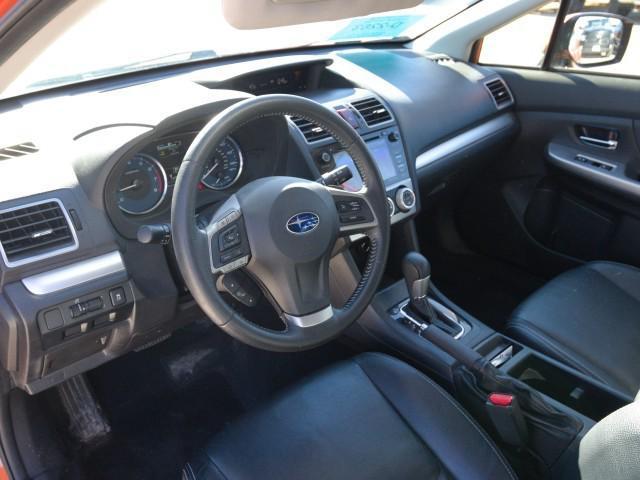 used 2015 Subaru XV Crosstrek car, priced at $12,334