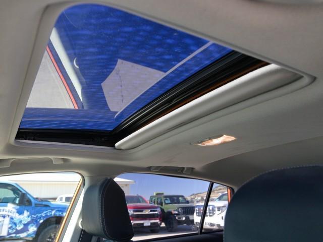 used 2015 Subaru XV Crosstrek car, priced at $12,334