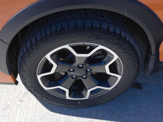 used 2015 Subaru XV Crosstrek car, priced at $12,334