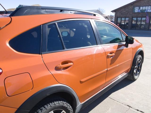 used 2015 Subaru XV Crosstrek car, priced at $12,334