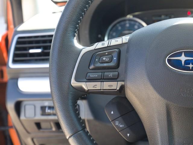 used 2015 Subaru XV Crosstrek car, priced at $12,334