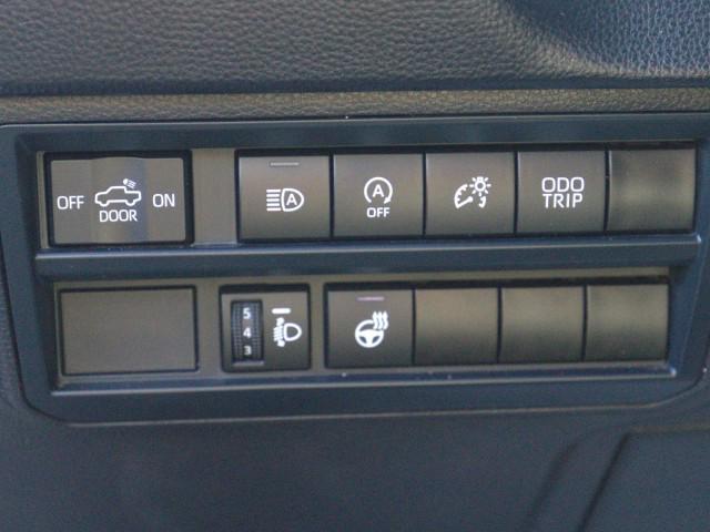 used 2024 Toyota Tundra car, priced at $47,643