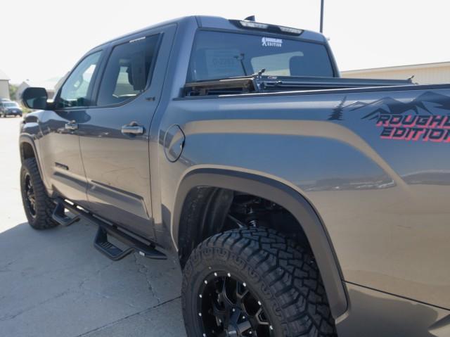 used 2024 Toyota Tundra car, priced at $47,643