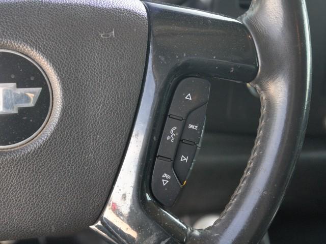 used 2012 Chevrolet Silverado 2500 car, priced at $16,845