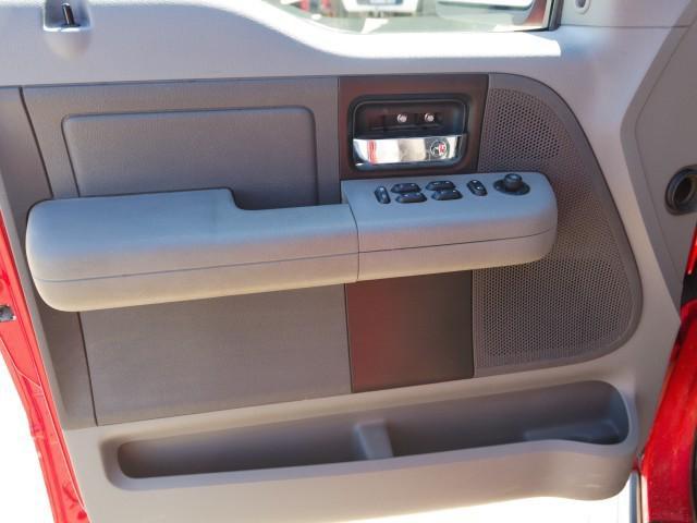 used 2005 Ford F-150 car, priced at $11,498