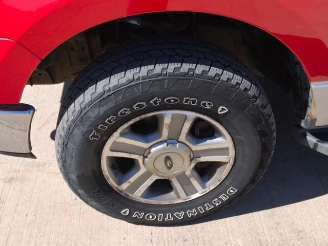 used 2005 Ford F-150 car, priced at $11,498