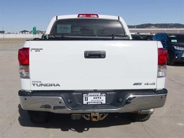 used 2013 Toyota Tundra car, priced at $18,098