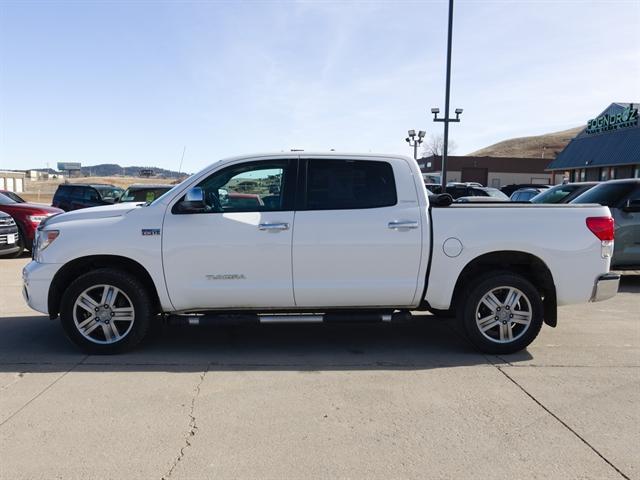 used 2013 Toyota Tundra car, priced at $18,098