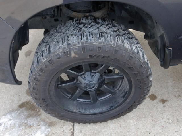 used 2014 Ram 1500 car, priced at $26,589