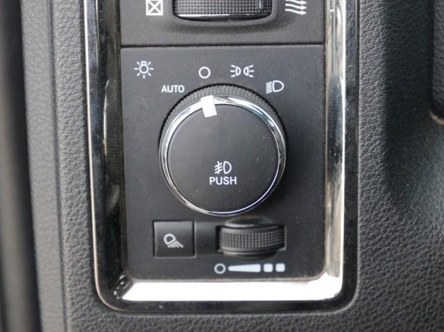 used 2014 Ram 1500 car, priced at $26,589