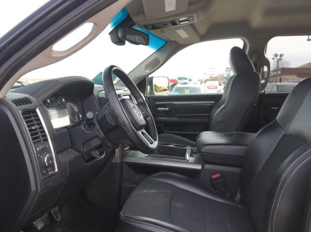 used 2014 Ram 1500 car, priced at $26,589