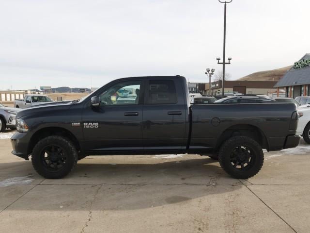 used 2014 Ram 1500 car, priced at $26,589