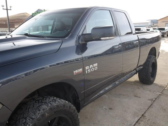 used 2014 Ram 1500 car, priced at $26,589