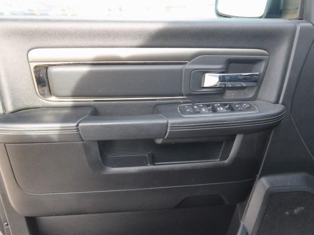 used 2014 Ram 1500 car, priced at $26,589