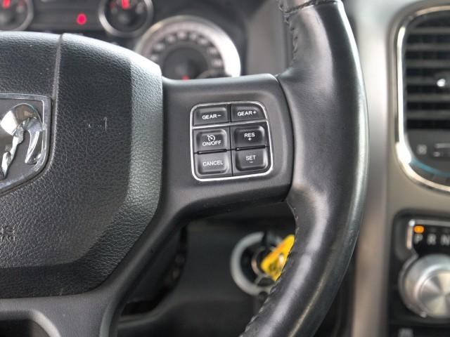 used 2014 Ram 1500 car, priced at $26,589