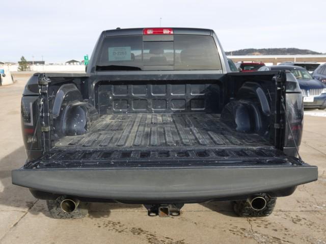 used 2014 Ram 1500 car, priced at $26,589