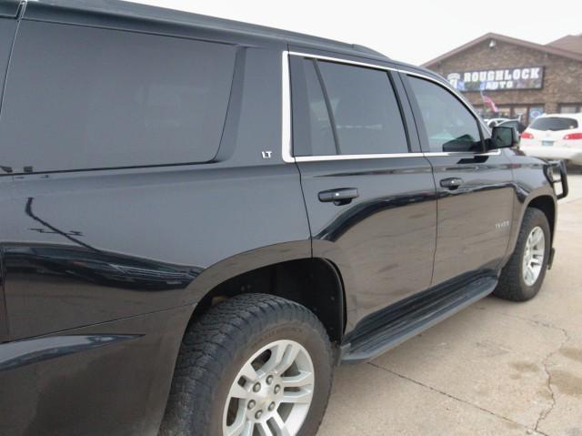 used 2019 Chevrolet Tahoe car, priced at $19,984