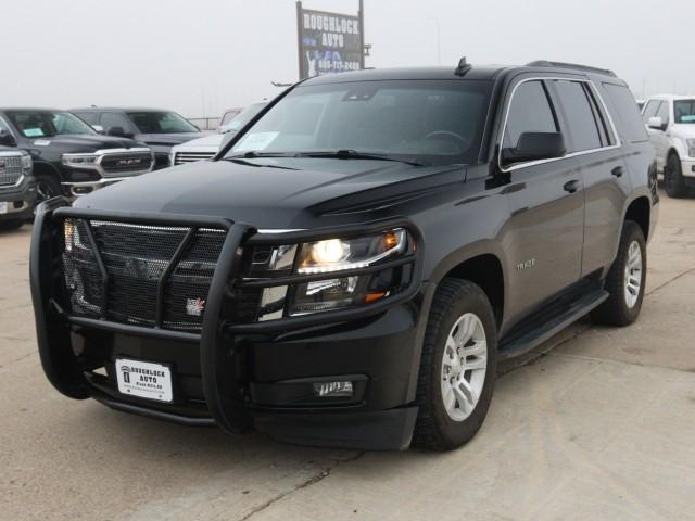used 2019 Chevrolet Tahoe car, priced at $19,984