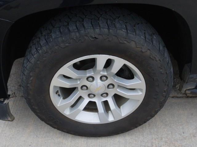 used 2019 Chevrolet Tahoe car, priced at $19,984