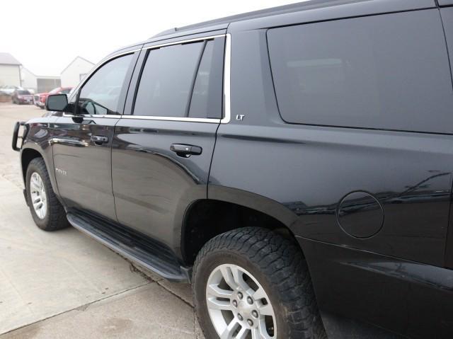 used 2019 Chevrolet Tahoe car, priced at $19,984