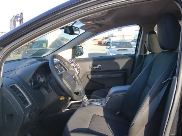 used 2008 Ford Edge car, priced at $4,890