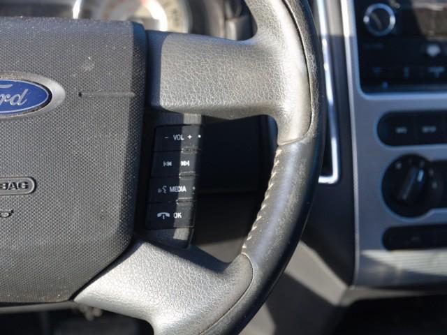 used 2008 Ford Edge car, priced at $4,890