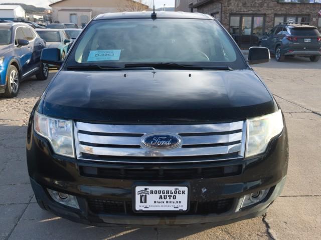 used 2008 Ford Edge car, priced at $4,890
