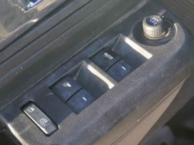 used 2008 Ford Edge car, priced at $4,890